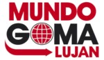 LOGO MUNDO GOMA LUJAN
